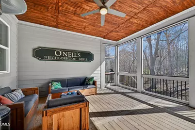 464 Deer Mountain Road, Pittsboro, NC 27312 - Photo 25