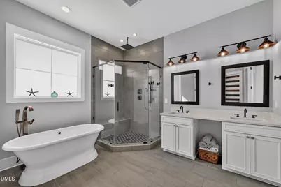 464 Deer Mountain Road, Pittsboro, NC 27312 - Photo 5