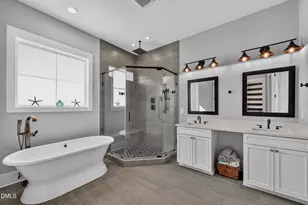 464 Deer Mountain Rd, Pittsboro, NC 27312 - Photo 5