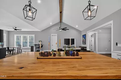 464 Deer Mountain Road, Pittsboro, NC 27312 - Photo 19