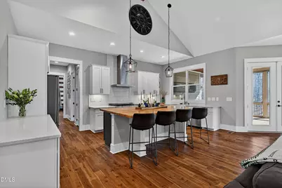 464 Deer Mountain Road, Pittsboro, NC 27312 - Photo 15