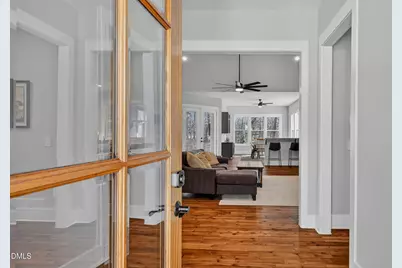 464 Deer Mountain Road, Pittsboro, NC 27312 - Photo 9