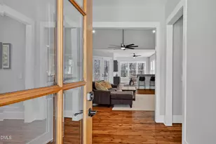 464 Deer Mountain Rd, Pittsboro, NC 27312 - Photo 9