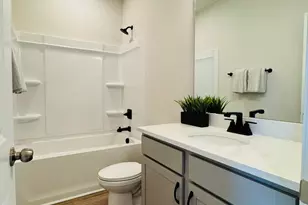 706 Hyperion Aly, Wake Forest, NC 27587 - Photo 19