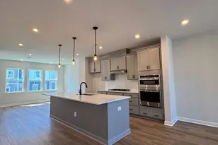 706 Hyperion Aly, Wake Forest, NC 27587 - Photo 1