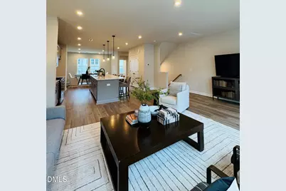 706 Hyperion Alley, Wake Forest, NC 27587 - Photo 13