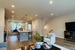 706 Hyperion Aly, Wake Forest, NC 27587 - Photo 13