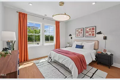 706 Hyperion Alley, Wake Forest, NC 27587 - Photo 51