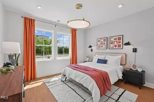 706 Hyperion Aly, Wake Forest, NC 27587 - Photo 51