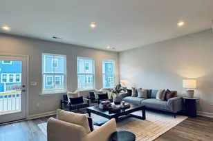 706 Hyperion Aly, Wake Forest, NC 27587 - Photo 19