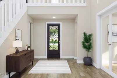706 Hyperion Alley, Wake Forest, NC 27587 - Photo 25