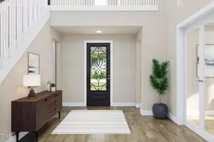 706 Hyperion Aly, Wake Forest, NC 27587 - Photo 25