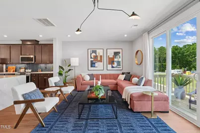 706 Hyperion Alley, Wake Forest, NC 27587 - Photo 63