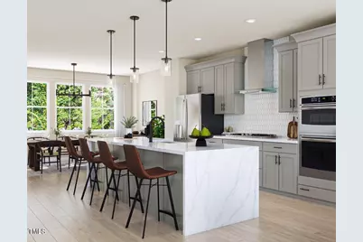 706 Hyperion Alley, Wake Forest, NC 27587 - Photo 1