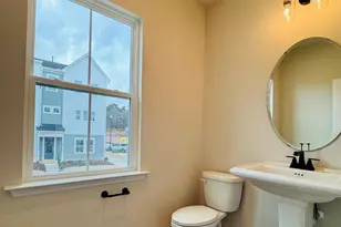 706 Hyperion Aly, Wake Forest, NC 27587 - Photo 25