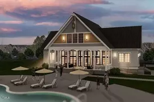 706 Hyperion Aly, Wake Forest, NC 27587 - Photo 43