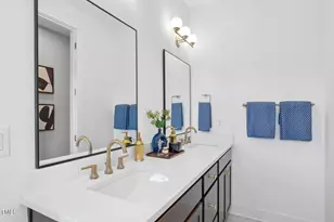 706 Hyperion Aly, Wake Forest, NC 27587 - Photo 63