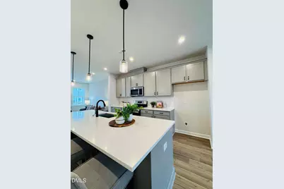 706 Hyperion Alley, Wake Forest, NC 27587 - Photo 7