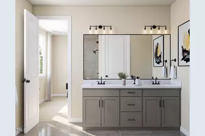 706 Hyperion Alley, Wake Forest, NC 27587 - Photo 29