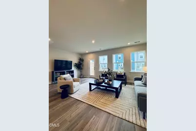 706 Hyperion Alley, Wake Forest, NC 27587 - Photo 13