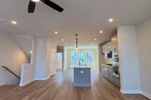 706 Hyperion Aly, Wake Forest, NC 27587 - Photo 5
