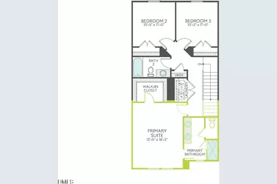 706 Hyperion Alley, Wake Forest, NC 27587 - Photo 3