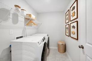 736 Bolera Rd, Knightdale, NC 27545 - Photo 29