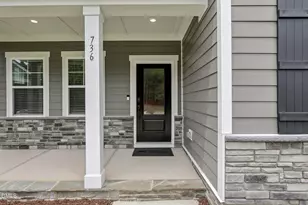 736 Bolera Rd, Knightdale, NC 27545 - Photo 41