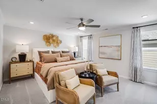 736 Bolera Rd, Knightdale, NC 27545 - Photo 5