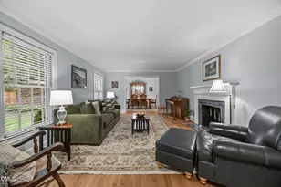 4902 Carteret Dr, Raleigh, NC 27612 - Photo 13