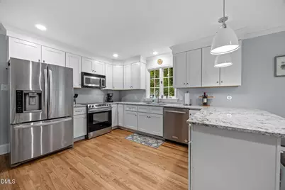 4902 Carteret Drive, Raleigh, NC 27612 - Photo 11