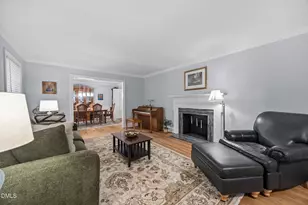 4902 Carteret Dr, Raleigh, NC 27612 - Photo 11
