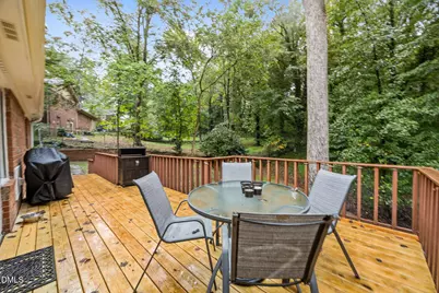 4902 Carteret Drive, Raleigh, NC 27612 - Photo 5