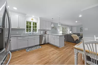 4902 Carteret Drive, Raleigh, NC 27612 - Photo 9