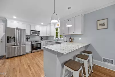 4902 Carteret Drive, Raleigh, NC 27612 - Photo 7