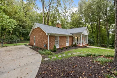 4902 Carteret Drive, Raleigh, NC 27612 - Photo 3