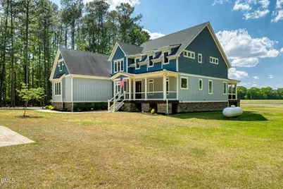 246 Lake Magnolia Way, Smithfield, NC 27577 - Photo 55