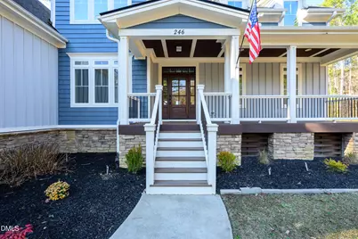 246 Lake Magnolia Way, Smithfield, NC 27577 - Photo 5