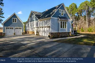 246 Lake Magnolia Wy, Smithfield, NC 27577 - Photo 5