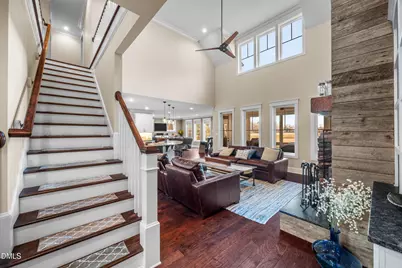 246 Lake Magnolia Way, Smithfield, NC 27577 - Photo 9