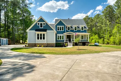 246 Lake Magnolia Way, Smithfield, NC 27577 - Photo 1