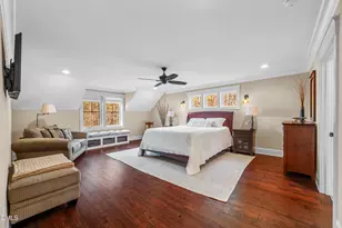 246 Lake Magnolia Wy, Smithfield, NC 27577 - Photo 37