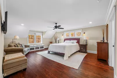 246 Lake Magnolia Way, Smithfield, NC 27577 - Photo 37