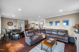 246 Lake Magnolia Wy, Smithfield, NC 27577 - Photo 19