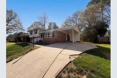 3609 Arrowwood Drive, Raleigh, NC 27604 - Photo 17