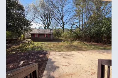 3609 Arrowwood Drive, Raleigh, NC 27604 - Photo 5