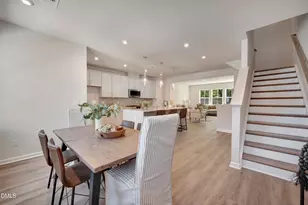 2033 Trident Maple Ln, Durham, NC 27517 - Photo 15