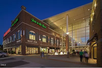 2033 Trident Maple Lane, Durham, NC 27517 - Photo 25