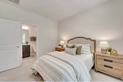 2033 Trident Maple Lane, Durham, NC 27517 - Photo 9