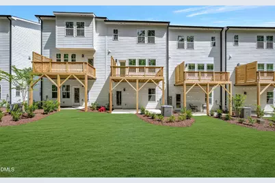 2033 Trident Maple Lane, Durham, NC 27517 - Photo 5